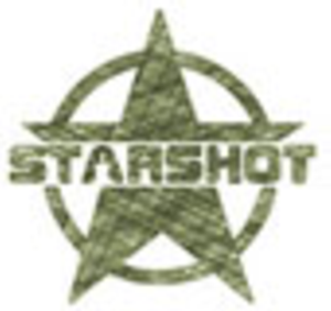 Starshot